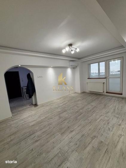 Apartament cu 2 camere în Vitan