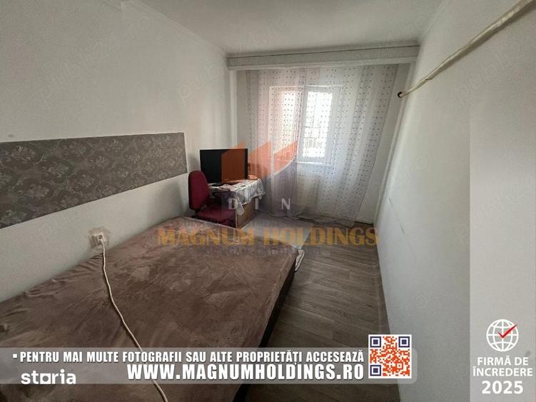 Apartament cu 2 camere decomandat în Războieni