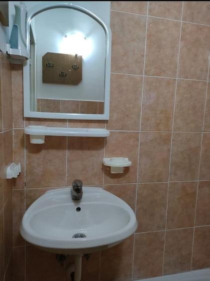 Garsonieră în Central