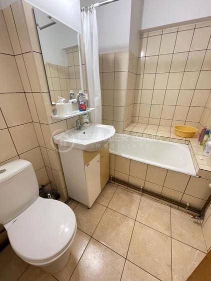 Apartament cu 2 camere în Piața Unirii