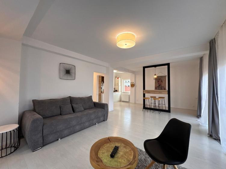 Afacere la cheie, apart. ideale pentru subinchiriere, amplasament foarte bun! - 7