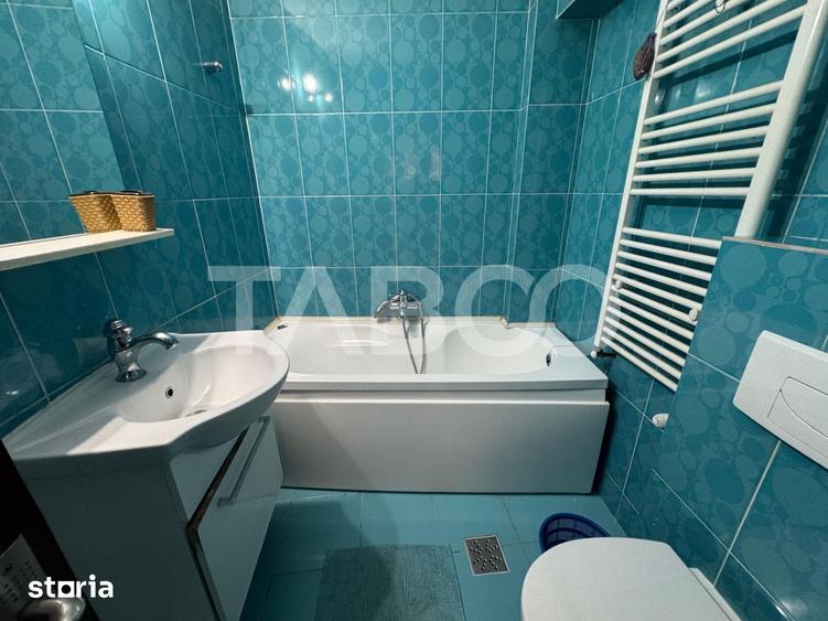 Apartament cu 5 camere decomandat în Turnișor
