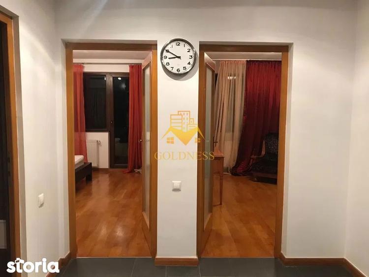 3 camere, Cartierul Andrei Mure?anu, Fagului, Constantin Brancu?i - 4