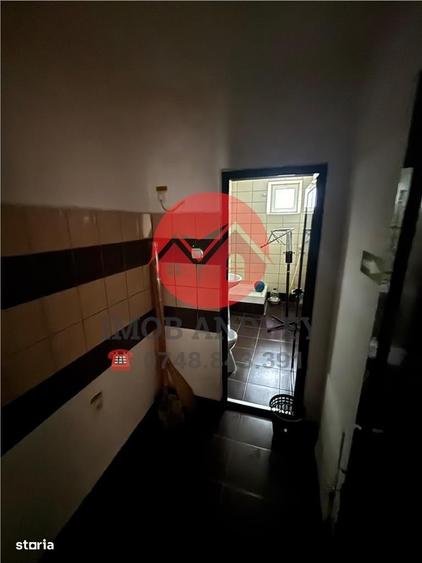 Spațiu comercial, de 78 mp, în Ultracentral
