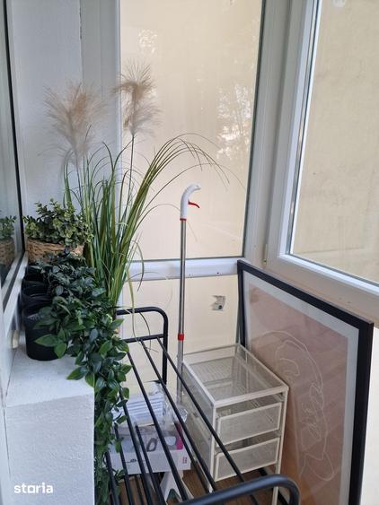 Apartament 2 camere decomandat ingrijit si primitor - 3