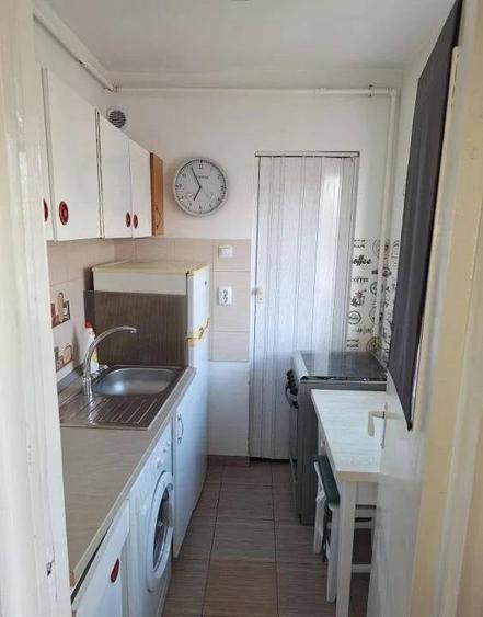 Garsonieră decomandată în Mănăștur