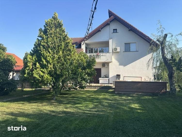 Casă cu 3 camere cu Teren 120 Mp în Central