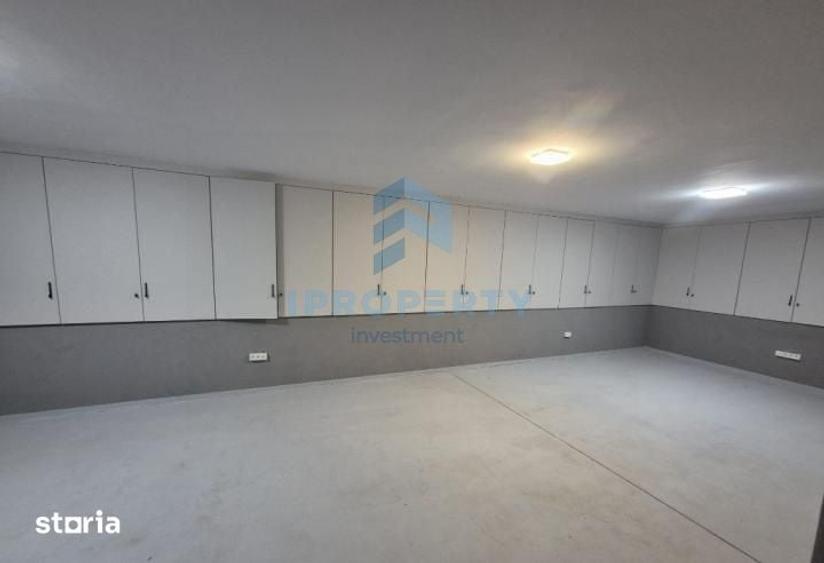 Casă cu 8 camere cu Teren 390 Mp în Parcul Carol