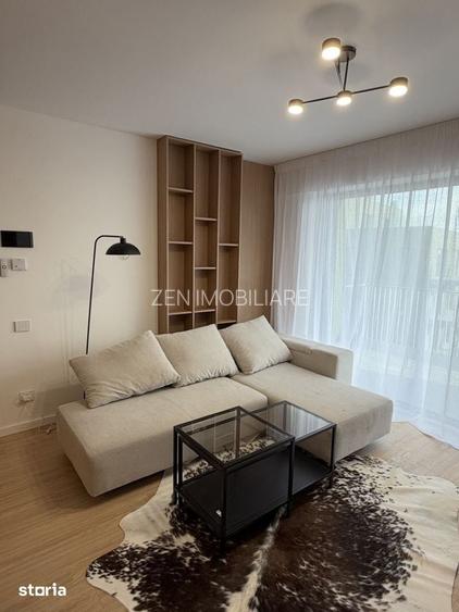 Apartament 2 camere Aviatiei