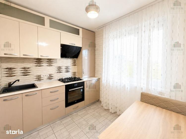 Casa de vanzare noua Popesti-Leordeni 4 camere, Gata de mutare Asfalt - 7