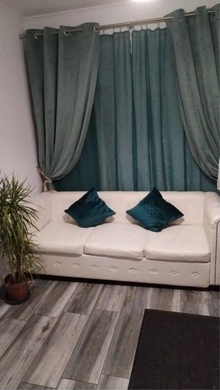 Casă cu 3 camere în Macea