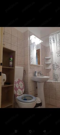 Apartament 2 camere zona ASTRA,str URANUS - 1
