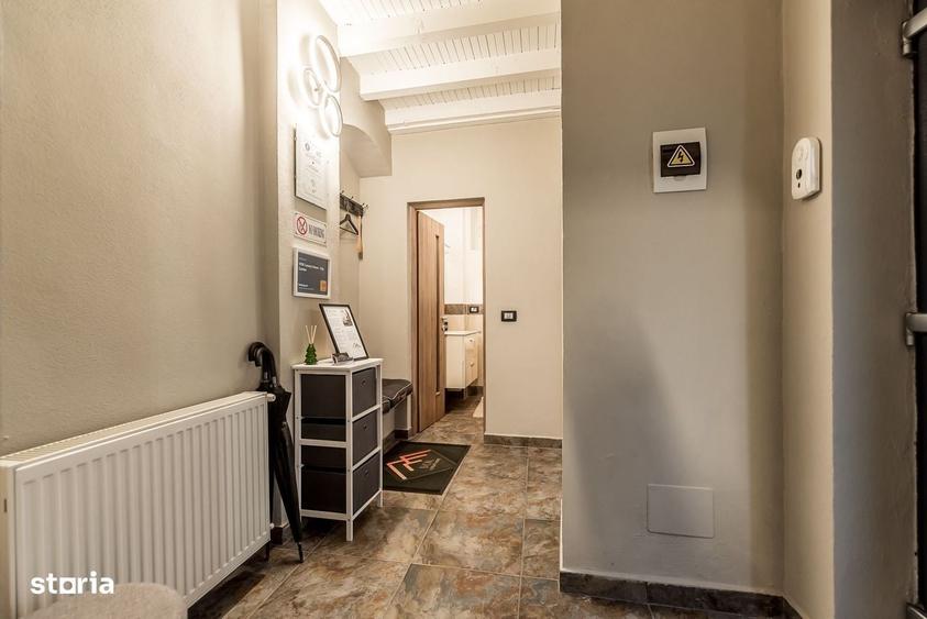Apartament în Ultracentral
