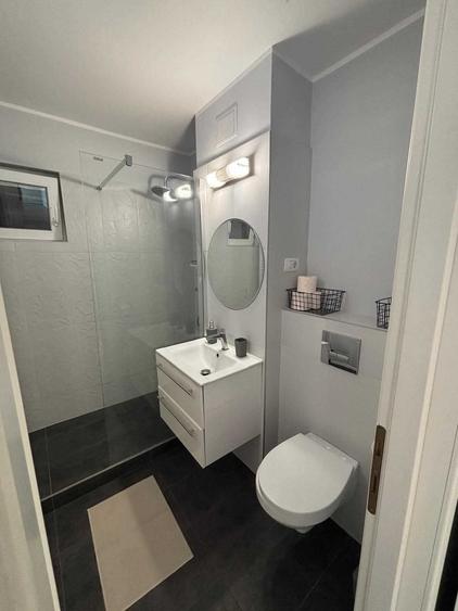 Apartament cu 2 camere decomandat în Mazepa 1