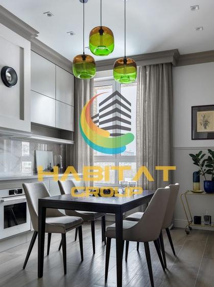 Apartament 3 camere- 80mp- Sector 4 - 5