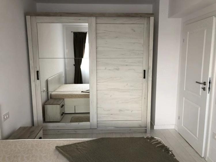 Apartament cu 2 camere decomandat în Gheorghe Lazăr