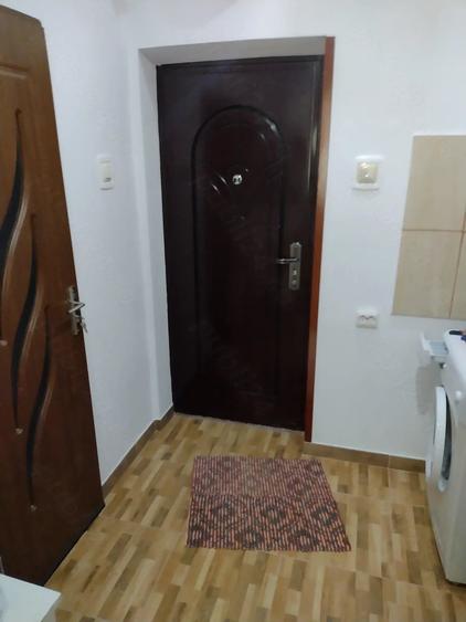 Garsonieră nedecomandată în Sud
