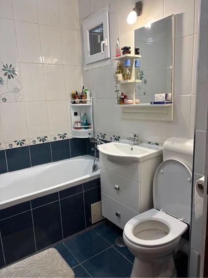 Apartament cu 2 camere decomandat, mobilat în Progresul
