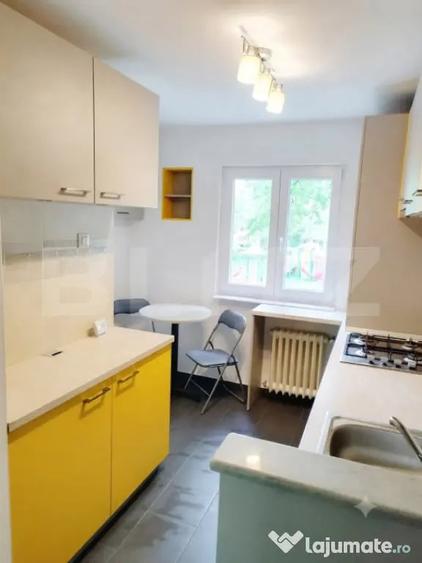 Apartament cu 3 camere decomandate, 62 mp, zona Mana?tur - 1