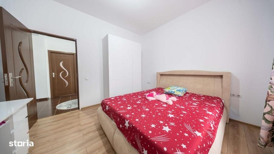 Casa Noua P+1+M | 4 Dormitoare | 2024 | Zona Linistita | Jilava - 15