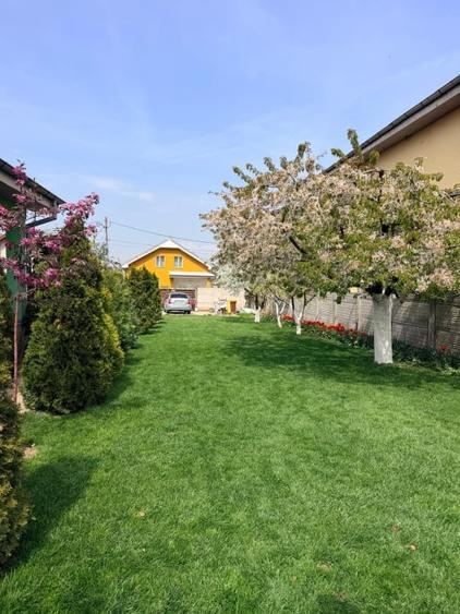 Teren Construcții intravilan de 400 mp, în Exterior Nord