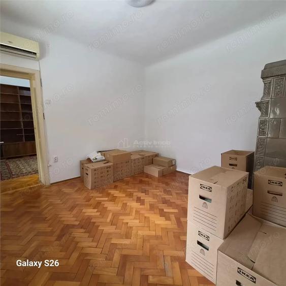 Casă cu 3 camere cu Teren 104 Mp în Armeneasca