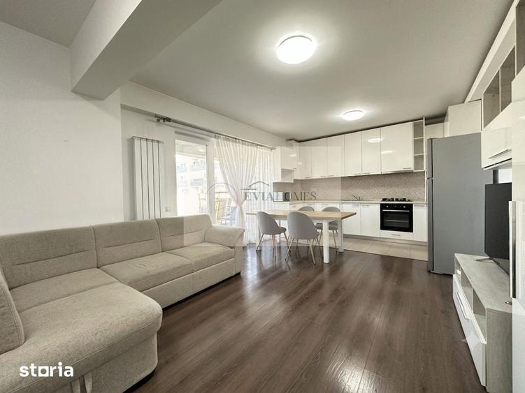 2 parcari incluse/ 4 camere/ 2 bai/ terasa 104 mp/Zona Leroy - 10