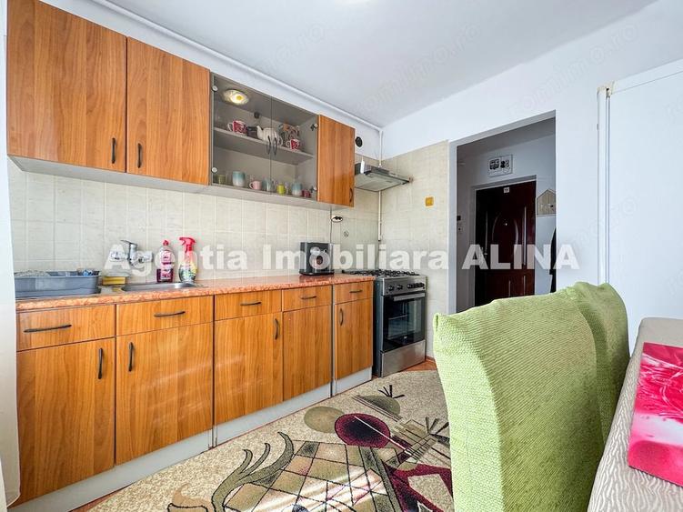 Garsonieră decomandată în Bălcescu
