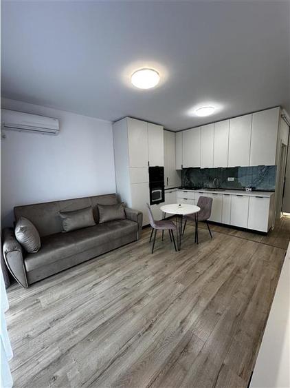 Apartament cu 2 camere decomandat, mobilat în Rediu