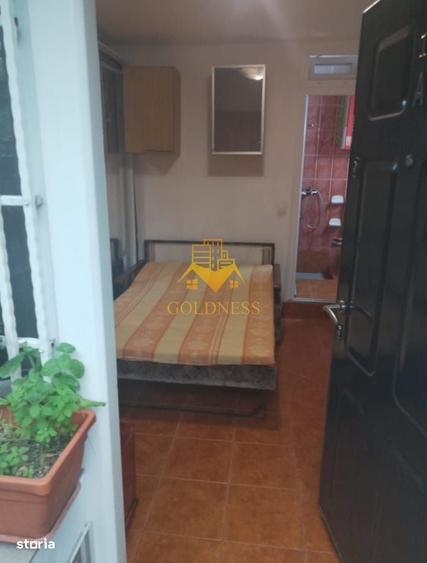 Studio/Garsoniera, Pet Friendly, Calvaria, Penny, Manastur, 18 Gym - 5