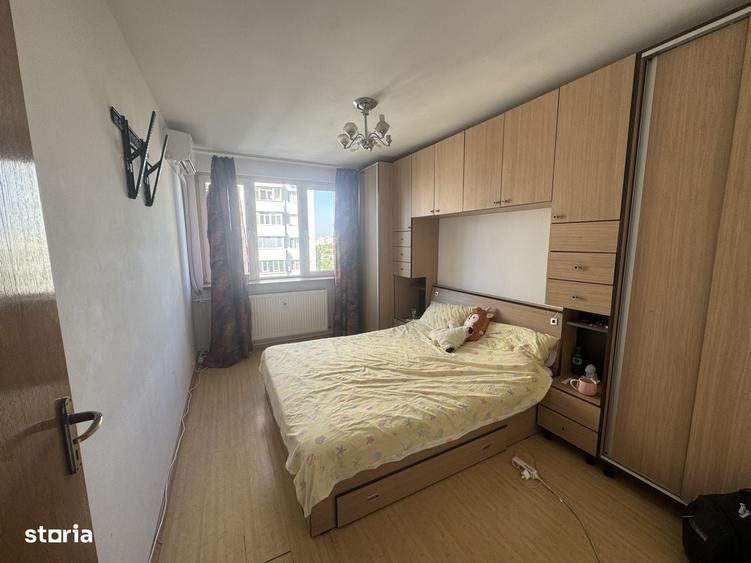 Titan - 2 Camere - Metrou - ParkLake - PetFriendly - 7