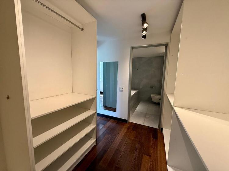 Apartament cu 3 camere semidecomandat, mobilat în Floreasca