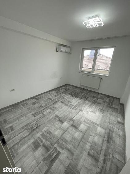 Apartament 2 camere, 60 mp, terasa mare, parcare, nemobilat - 6