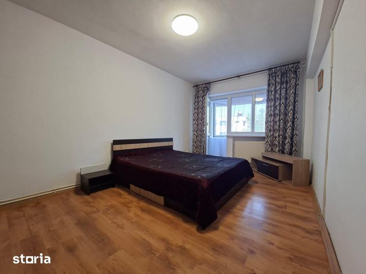 Apartament 3 camere, 72 mp, FARA RISC, etaj 3/4, Podu Ros - Palas - 1