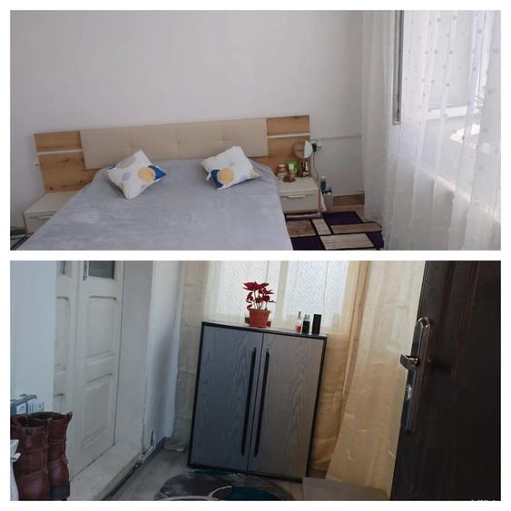 Casă cu 6 camere cu Teren 1100 Mp în Turnu Măgurele
