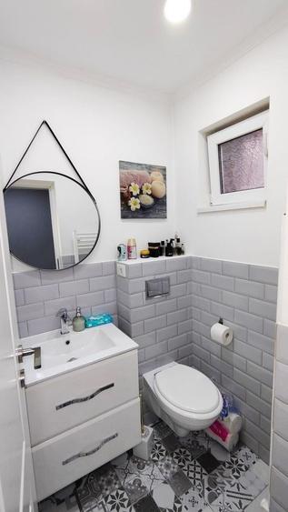 Apartament 3 camere, ultrafinisat, 65 mp, Parter/ 7E, Aurel Vlaicu - 8