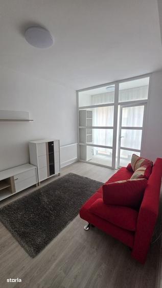 Apartament 1 camera de inchiriat Cartierul Visoianu - 12