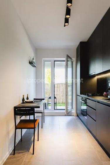 Bucurestii Noi | 2 camere | Modern | Centrala Proprie | Loc de Parcare Inclus