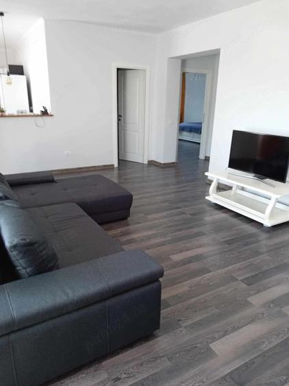 Apartament de 110 m patrati Criseni - 5