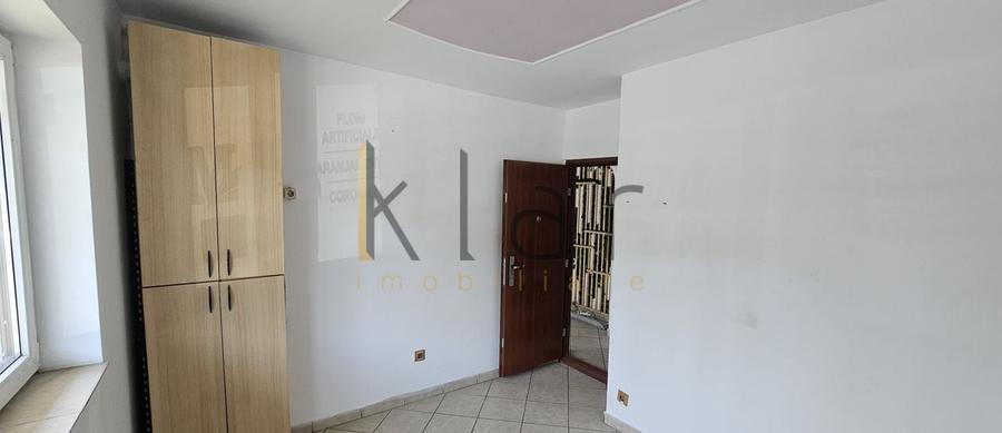 Spațiu comercial, de 49 mp, în Mănăștur
