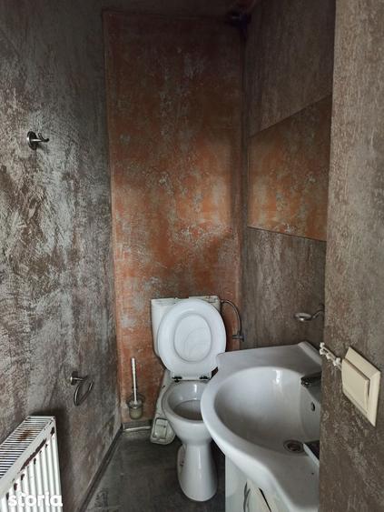 spatii comerciale ULTRACENTRAL 120mp/240mp, servicii/birouri ! - 10
