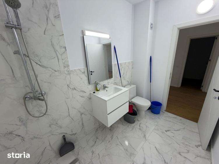 Apartament cu 2 camere în Tolstoi