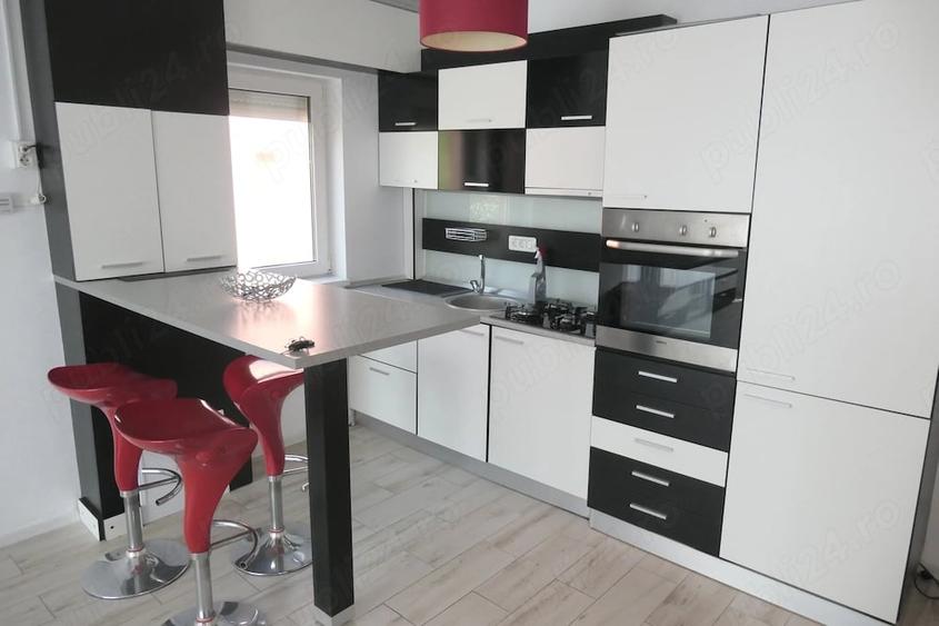 Apartament cu 2 camere decomandat în P-ța Spitalului