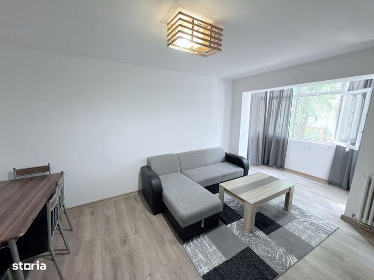 Apartament cu 2 camere în Ultracentral