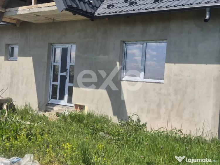 Vanzare casa in Albota Arges 3 camere constructie 2024 - 17
