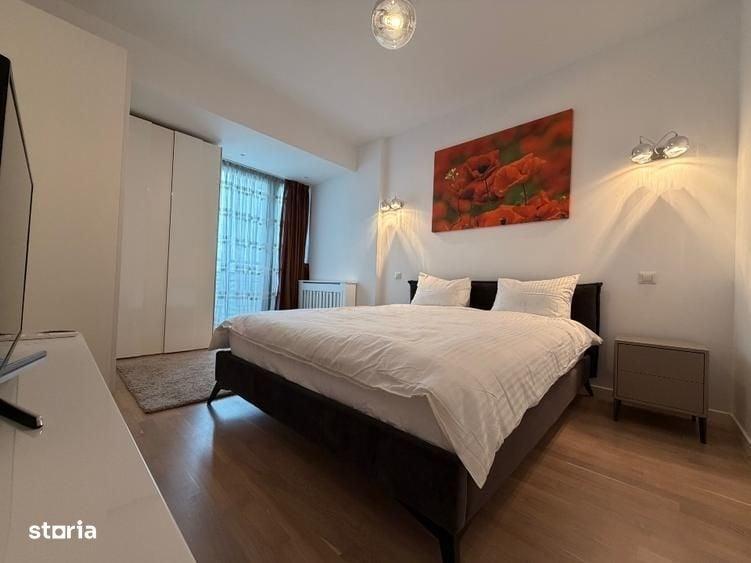 Apartament cu 3 camere în Nordului