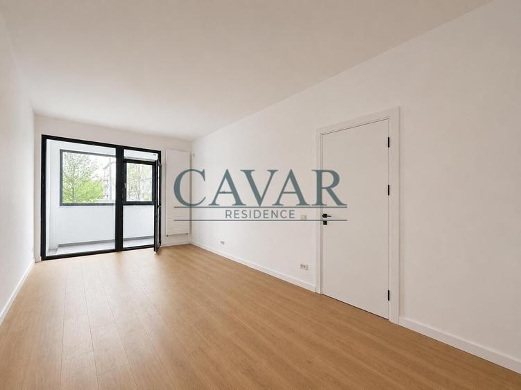 Alege Inspirat. Alege Proiectele Cavar Residence - 5