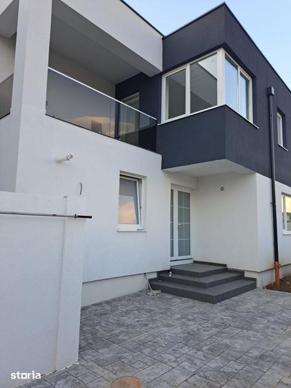 Casă cu 4 camere cu Teren 224 Mp în Oncea