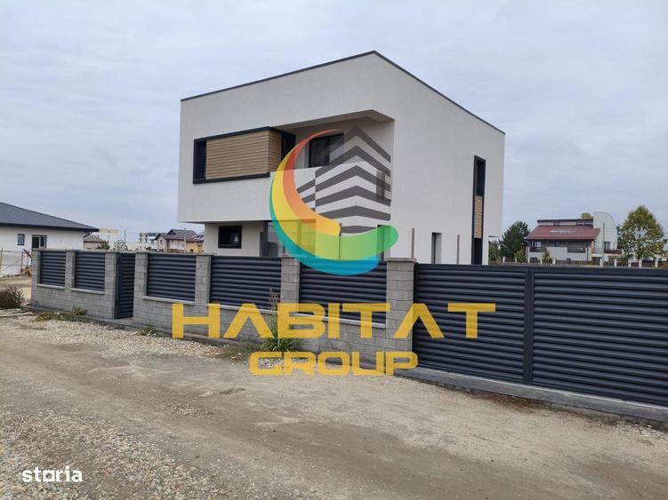 Casă cu 4 camere cu Teren 362 Mp în Vidra