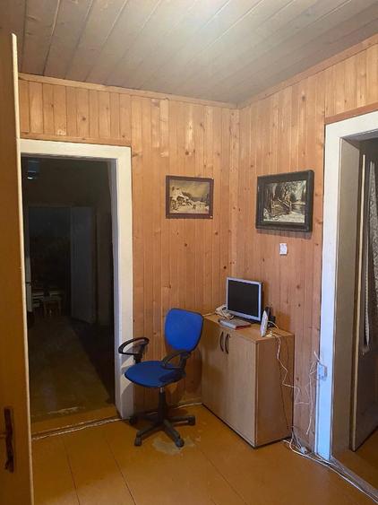 Casă cu 4 camere cu Teren 150 Mp în Cenei